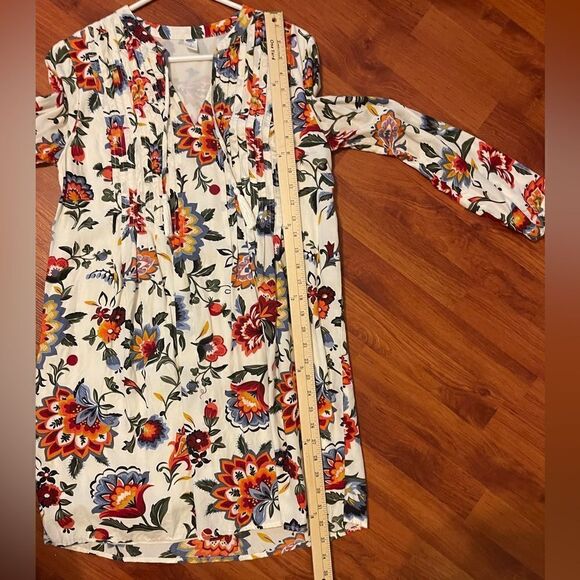 Old Navy Long Sleeve Dress size SP - Picture 3 of 8